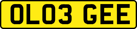 OL03GEE