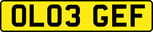 OL03GEF