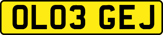 OL03GEJ