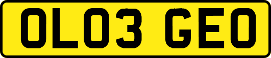 OL03GEO
