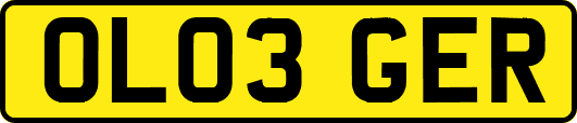OL03GER