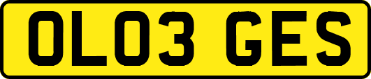 OL03GES