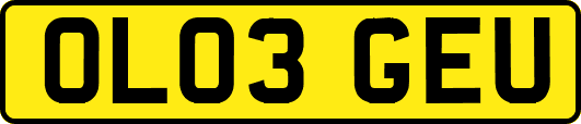OL03GEU