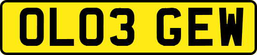 OL03GEW