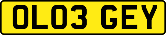 OL03GEY