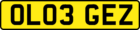 OL03GEZ