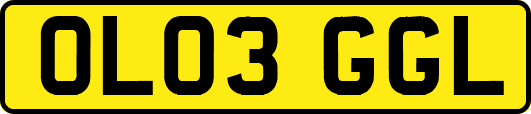 OL03GGL