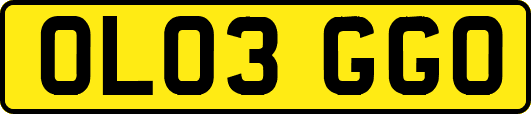 OL03GGO