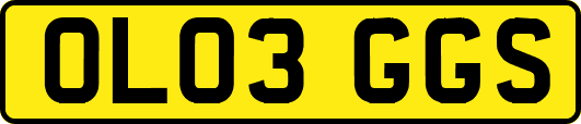 OL03GGS