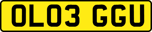OL03GGU