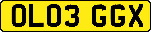 OL03GGX