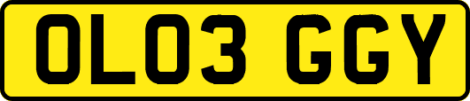 OL03GGY