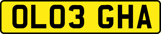 OL03GHA