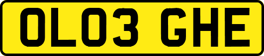 OL03GHE
