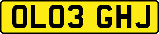 OL03GHJ