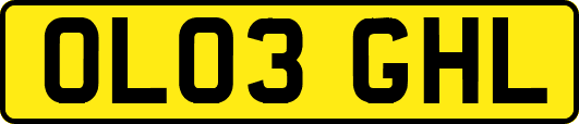 OL03GHL