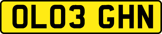 OL03GHN