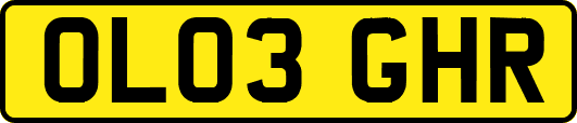 OL03GHR