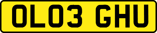 OL03GHU