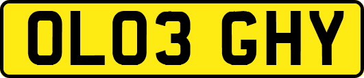 OL03GHY
