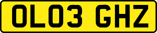 OL03GHZ