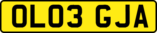 OL03GJA