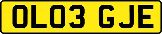 OL03GJE