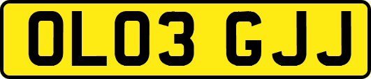 OL03GJJ