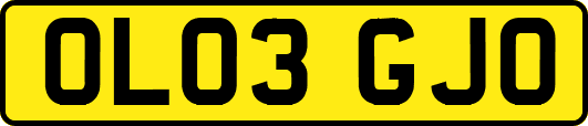 OL03GJO