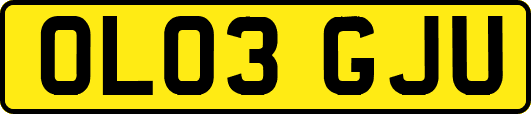 OL03GJU