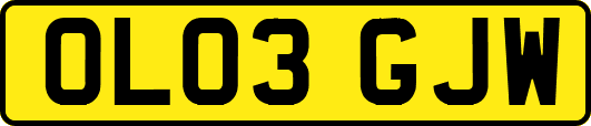 OL03GJW