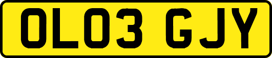 OL03GJY