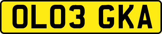 OL03GKA
