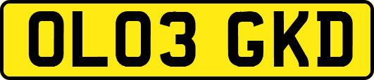 OL03GKD