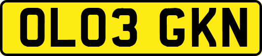 OL03GKN