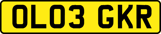OL03GKR