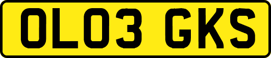 OL03GKS