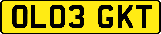 OL03GKT
