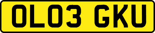 OL03GKU