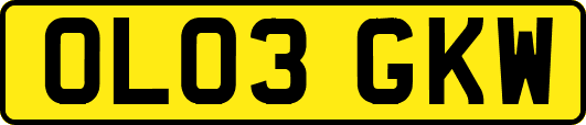 OL03GKW
