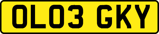 OL03GKY