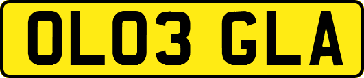 OL03GLA
