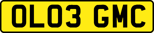 OL03GMC