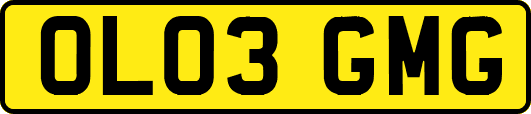OL03GMG