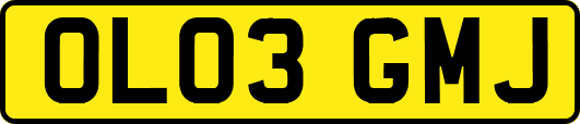 OL03GMJ