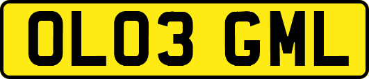 OL03GML