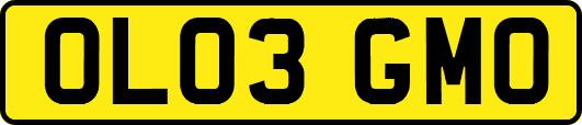OL03GMO