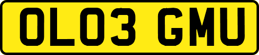 OL03GMU