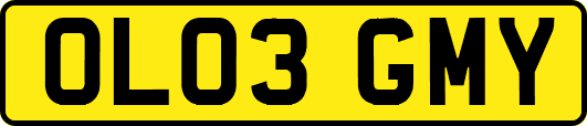 OL03GMY