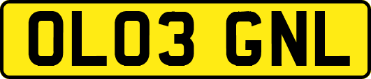 OL03GNL